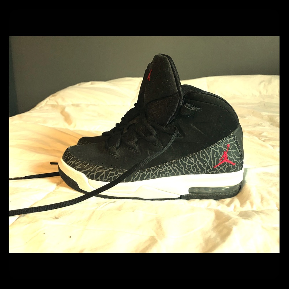 Jordan sneakers